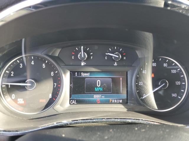 KL4CJASB6KB773264 Buick Encore Preferred