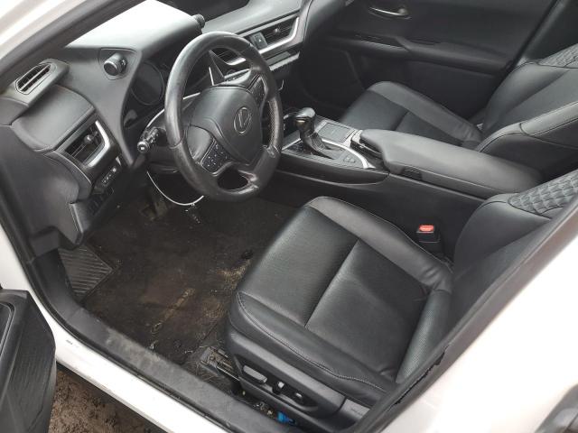 JTHP9JBH0L2029213 Lexus UX 250H