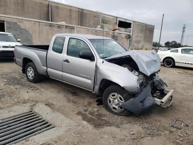 5TFTX4CN3EX047237 Toyota Tacoma Access Cab