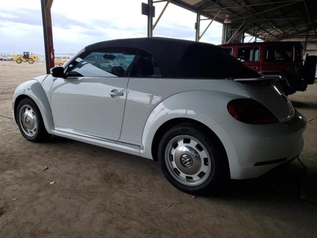 3VW517AT8FM823539 Volkswagen Beetle 1.8t