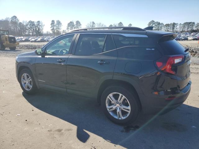 3GKALMEV2NL302282 GMC Terrain Sle