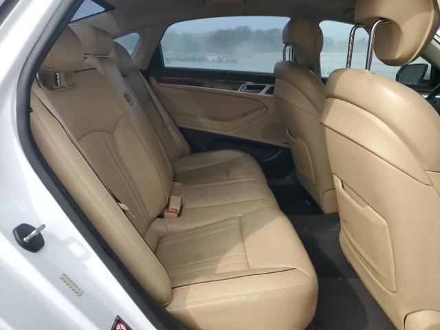 KMHGN4JE9GU107516 Hyundai Genesis 3.8l