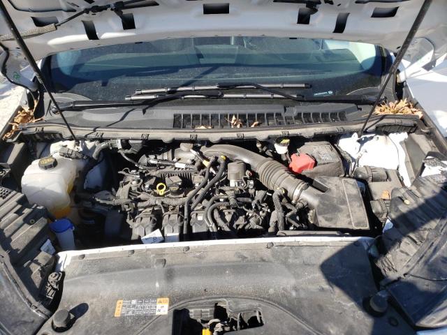 2FMPK4K93LBA69758 Ford Edge Titanium