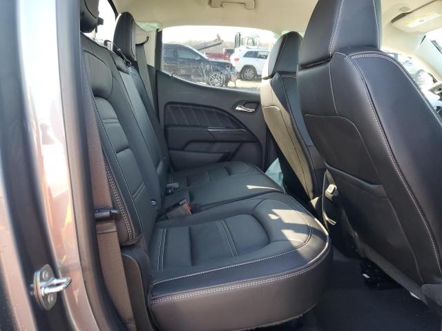 1GTG6EEN2M1172433 GMC Canyon Denali