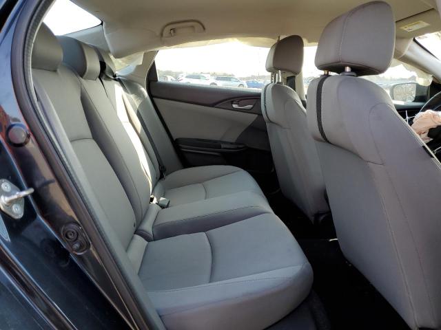 2HGFC2F5XJH516557 Honda Civic Lx