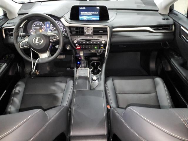 2T2AZMDA4NC321083 Lexus Rx 350 Base