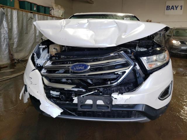 2FMPK4J9XJBB49444 Ford EDGE SEL