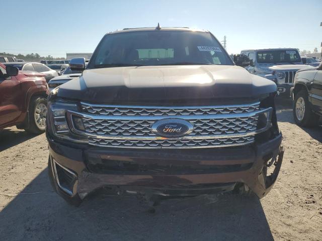 1FMJK1LT6LEA41682 Ford Expedition Max Platinum