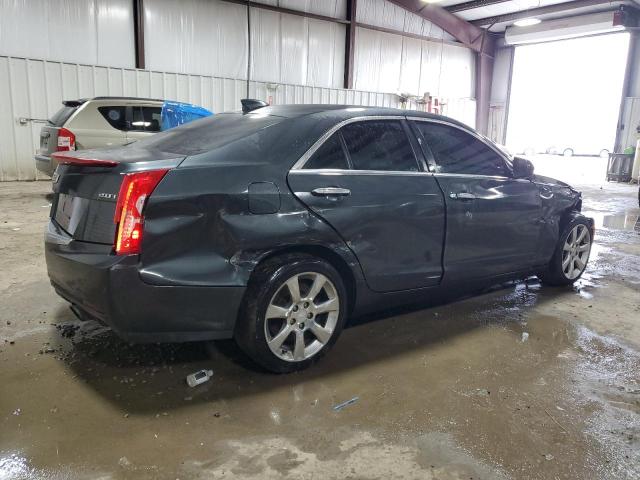 1G6AG5RX9G0110457 Cadillac ATS