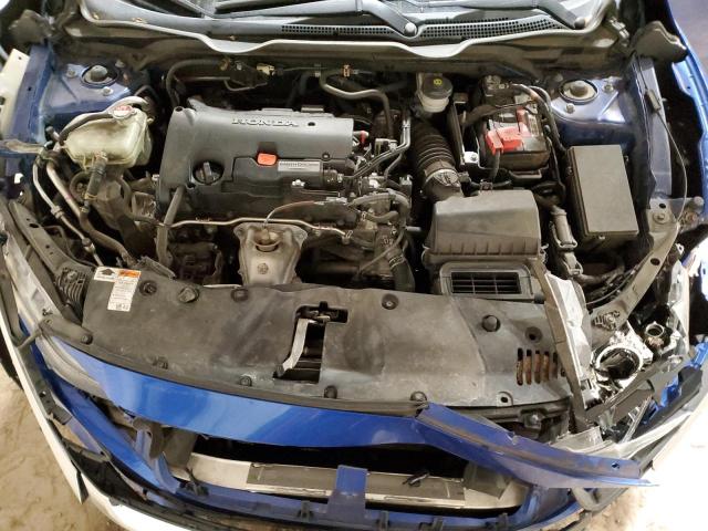19XFC2F52HE212157 Honda Civic Lx