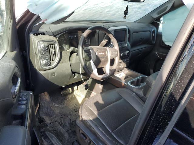 3GTU9DED3NG105760 GMC Sierra Limited K1500 Slt