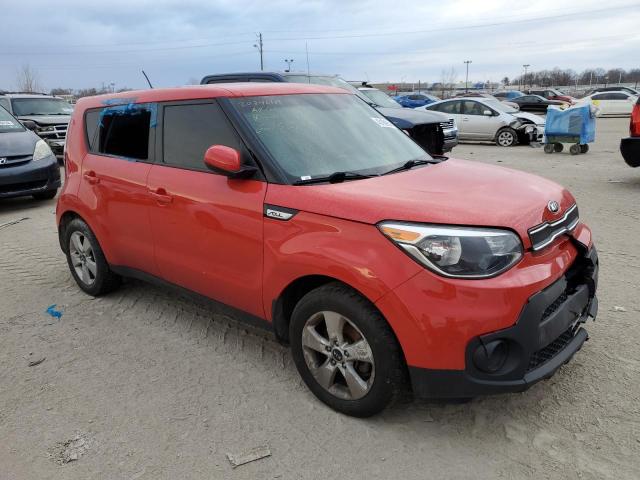 KNDJN2A28K7661562 KIA Soul