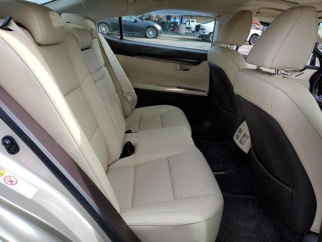58ABK1GG1HU051964 Lexus ES 350