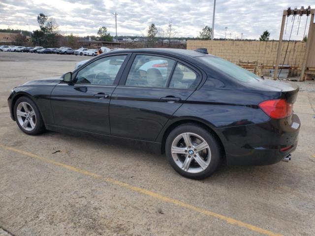 WBA3A5G5XFNS91642 BMW 328 I