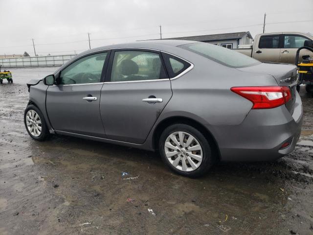 Auction sale of the 2017 Nissan Sentra S , vin: 3N1AB7AP3HY288006, lot number: 141691924