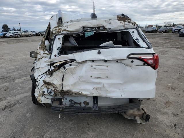 1GKKNLLA4JZ217925 GMC ACADIA SLE