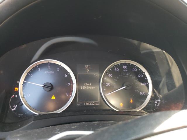 JTHBF1D29E5015405 Lexus IS 250