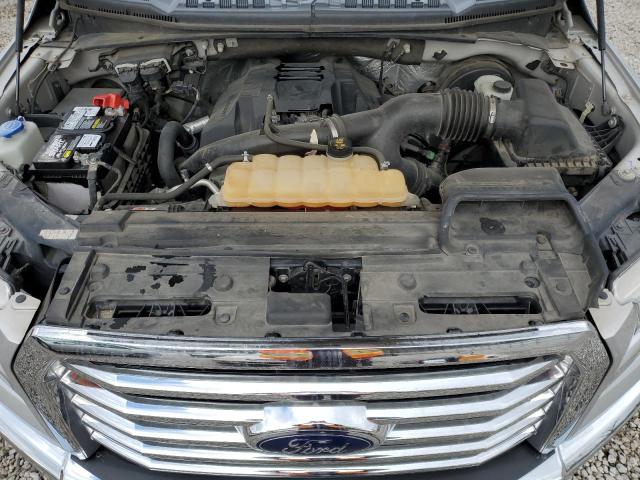 1FTEW1CPXFKF12767 Ford F150 Supercrew