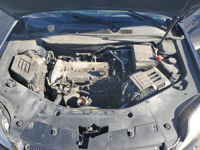 2GKFLTEK9G6316239 GMC Terrain Sle