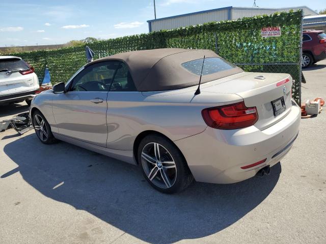 WBA2K9C34HV647364 BMW 230I