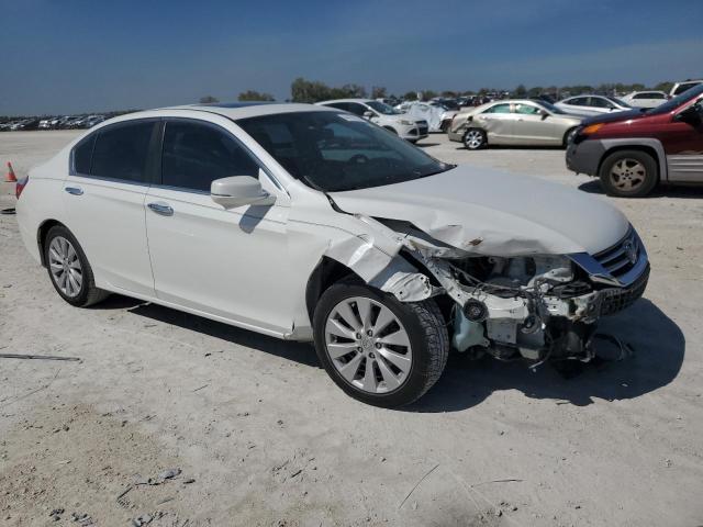 1HGCR2F84EA043738 Honda ACCORD EXL