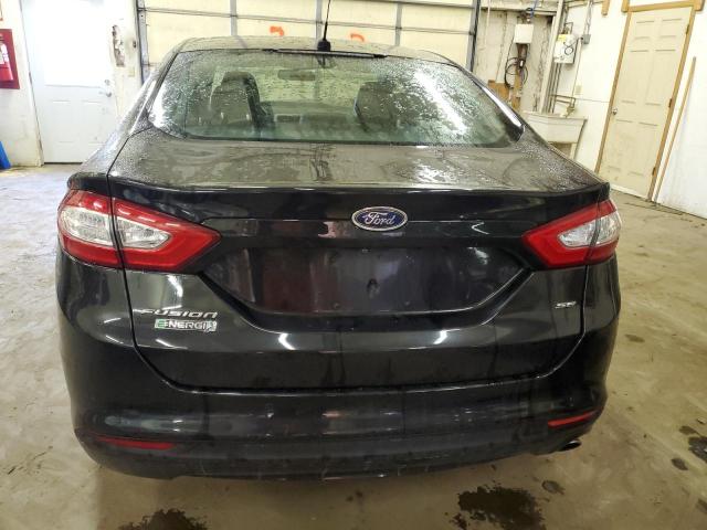 3FA6P0PU8FR169048 Ford Fusion Se Phev