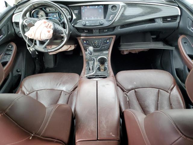 LRBFXDSA1HD054221 Buick Envision Essence