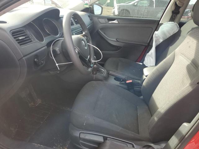 3VW2K7AJ6FM414972 Volkswagen JETTA BASE