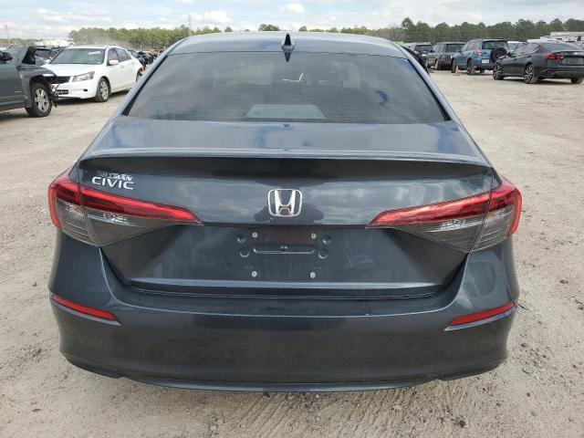 2HGFE2F24PH562653 Honda Civic Lx