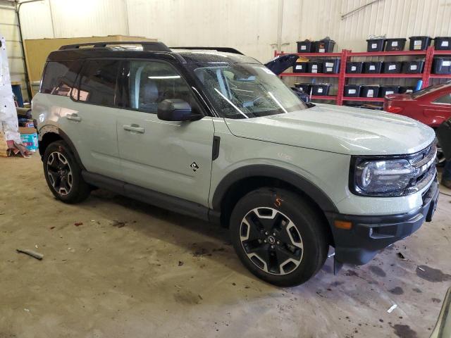 3FMCR9C66MRA80204 Ford Bronco Sport Outer Banks