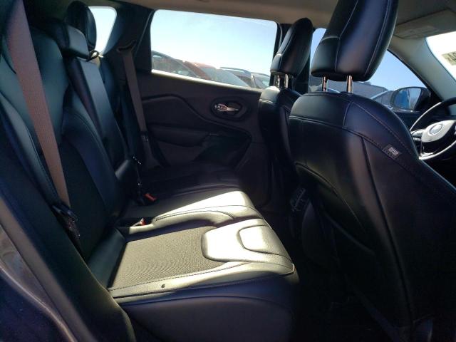 1C4PJLLB6LD548821 Jeep Cherokee Latitude Plus