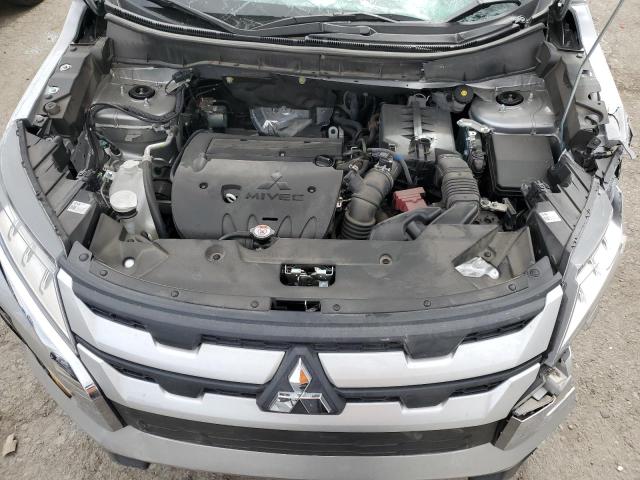JA4APUAU9NU020119 Mitsubishi Outlander Sport Es