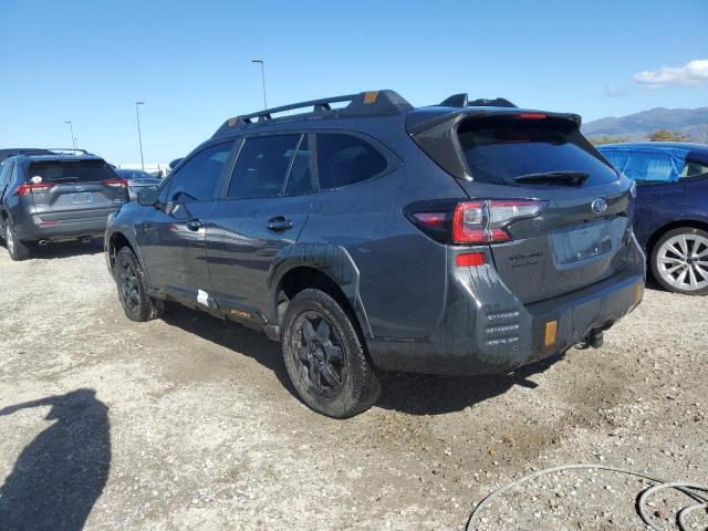 4S4BTGUD4N3209068 Subaru Outback Wilderness