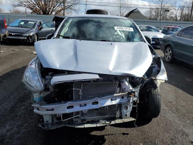 ML32A3HJ4KH012762 Mitsubishi MIRAGE ES