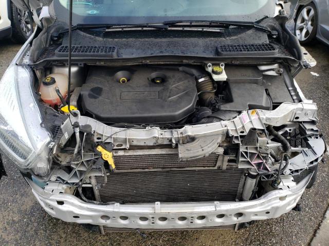 1FMCU0G96HUE38222 Ford ESCAPE SE