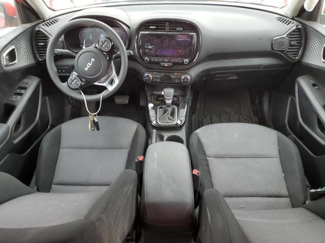 KNDJ23AU9R7222011 KIA SOUL LX