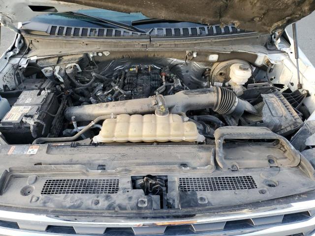 1FMJK1JT8MEA18828 Ford Expedition Max Xlt
