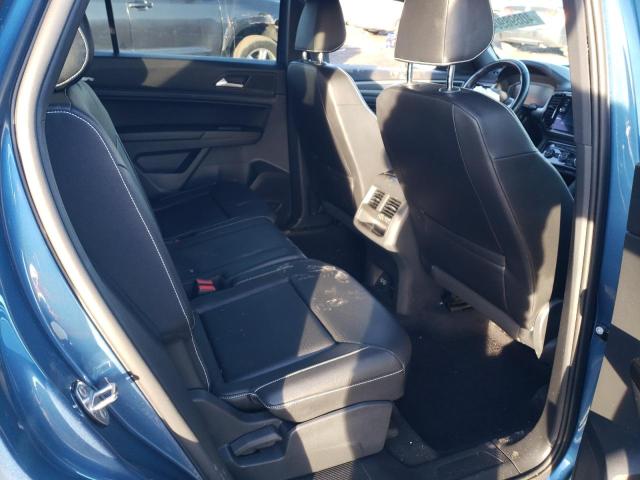 1V2ME2CA3LC208118 Volkswagen Atlas Cross Sport Sel