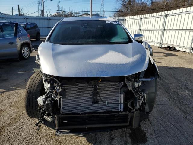 5N1AZ2CS4MC126459 Nissan MURANO SL