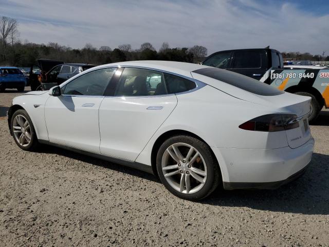 5YJSA1V13FF098660 Tesla Model S 90