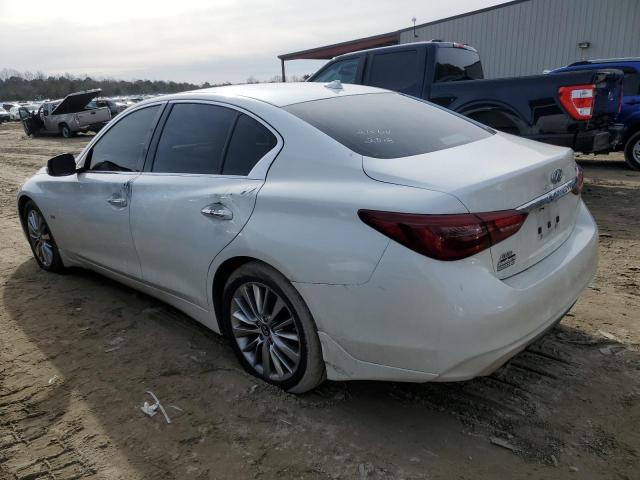 JN1EV7ARXJM441368 Infiniti Q50 LUXE