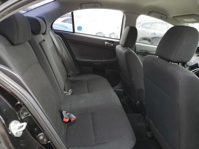 JA32U2FU7GU000498 Mitsubishi LANCER ES