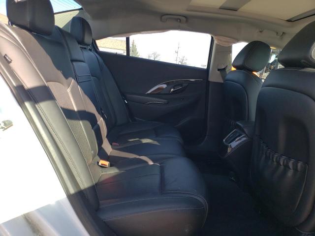 1G4GD5G38FF244108 Buick Lacrosse Premium