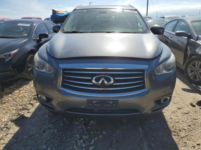 5N1AL0MN3FC520276 Infiniti QX60