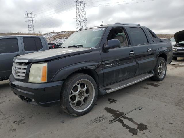 Auction sale of the 2004 Cadillac Escalade Ext, vin: 3GYEK62N74G216869, lot number: 42420704