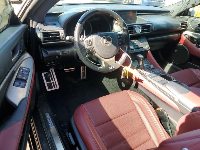JTHHA5BC4G5000325 Lexus RC 200T
