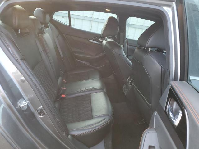 1N4AA6EV2PC501964 Nissan Maxima Sr