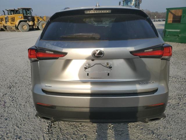 JTJYARBZ9K2144490 Lexus Nx 300 Base