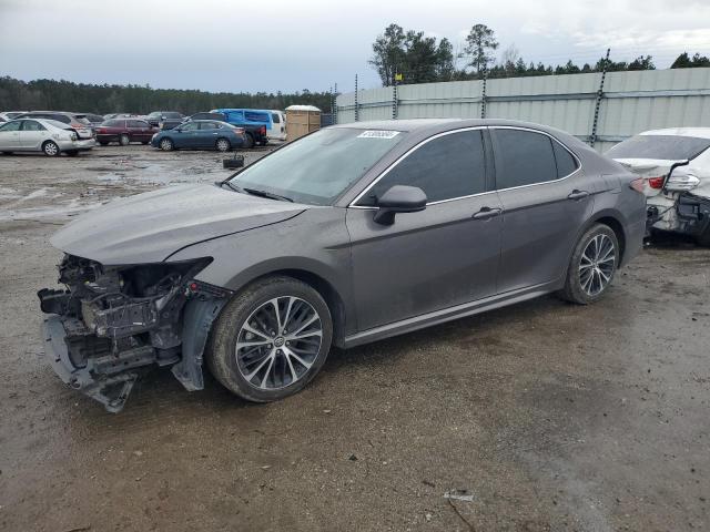 Продажа на аукционе авто 2019 Toyota Camry L, vin: 4T1B11HK3KU198596, номер лота: 41306584