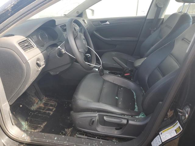 3VWD17AJ8EM261909 Volkswagen JETTA SE